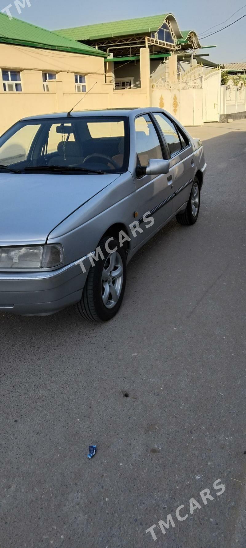 Peugeot 405 2007 - 76 000 TMT - Aşgabat - img 3