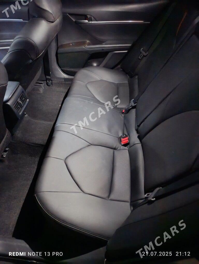 Toyota Camry 2023 - 280 000 TMT - Täze zaman - img 4