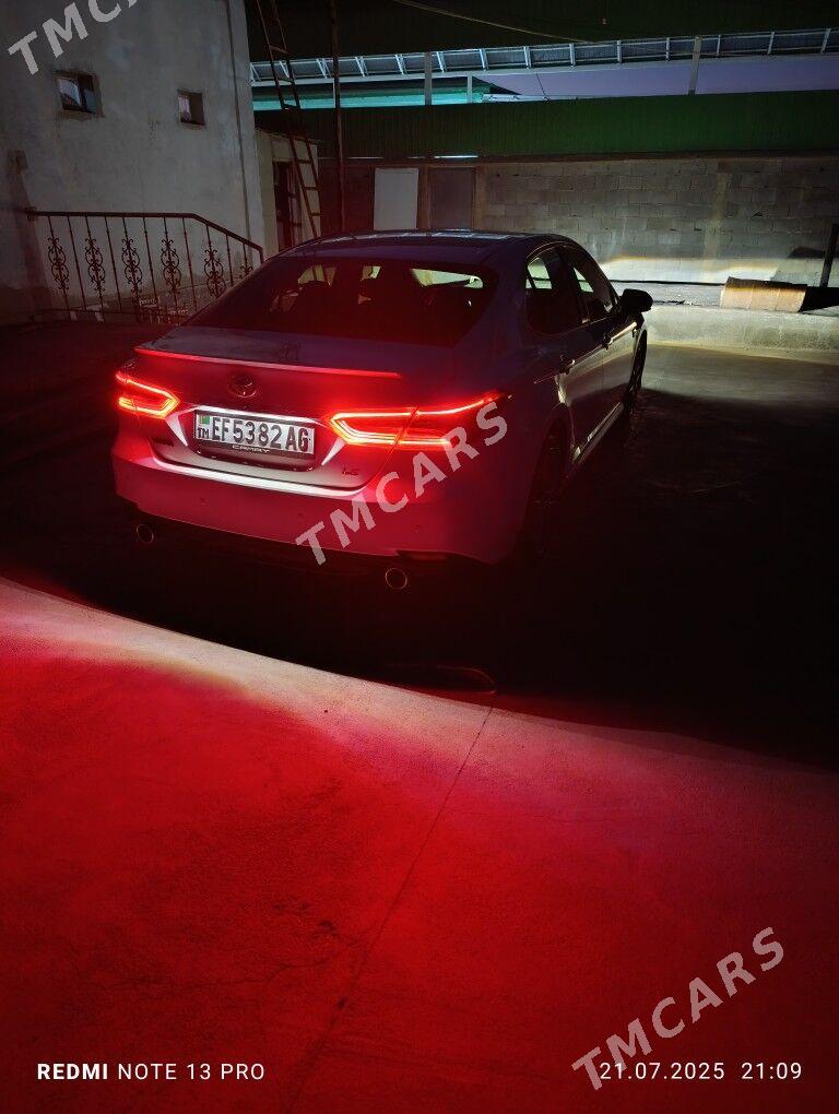 Toyota Camry 2023 - 280 000 TMT - Täze zaman - img 6