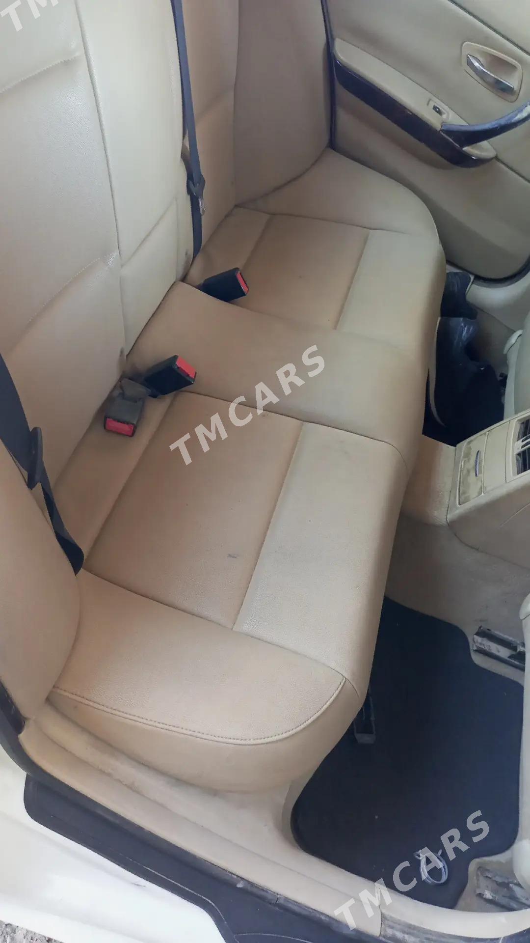 BMW 328 2008 - 120 000 TMT - Туркменабат - img 2