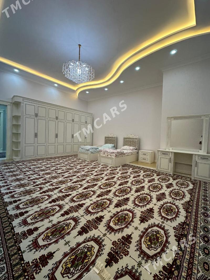 EÝESINDEN AŞGABAT MOLL - Aşgabat - img 6
