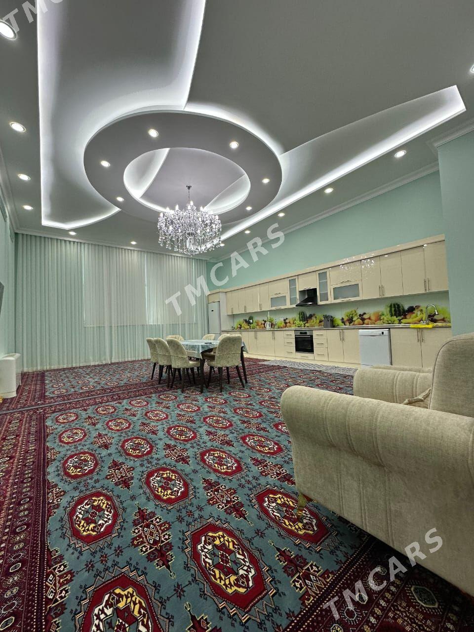 EÝESINDEN AŞGABAT MOLL - Aşgabat - img 7