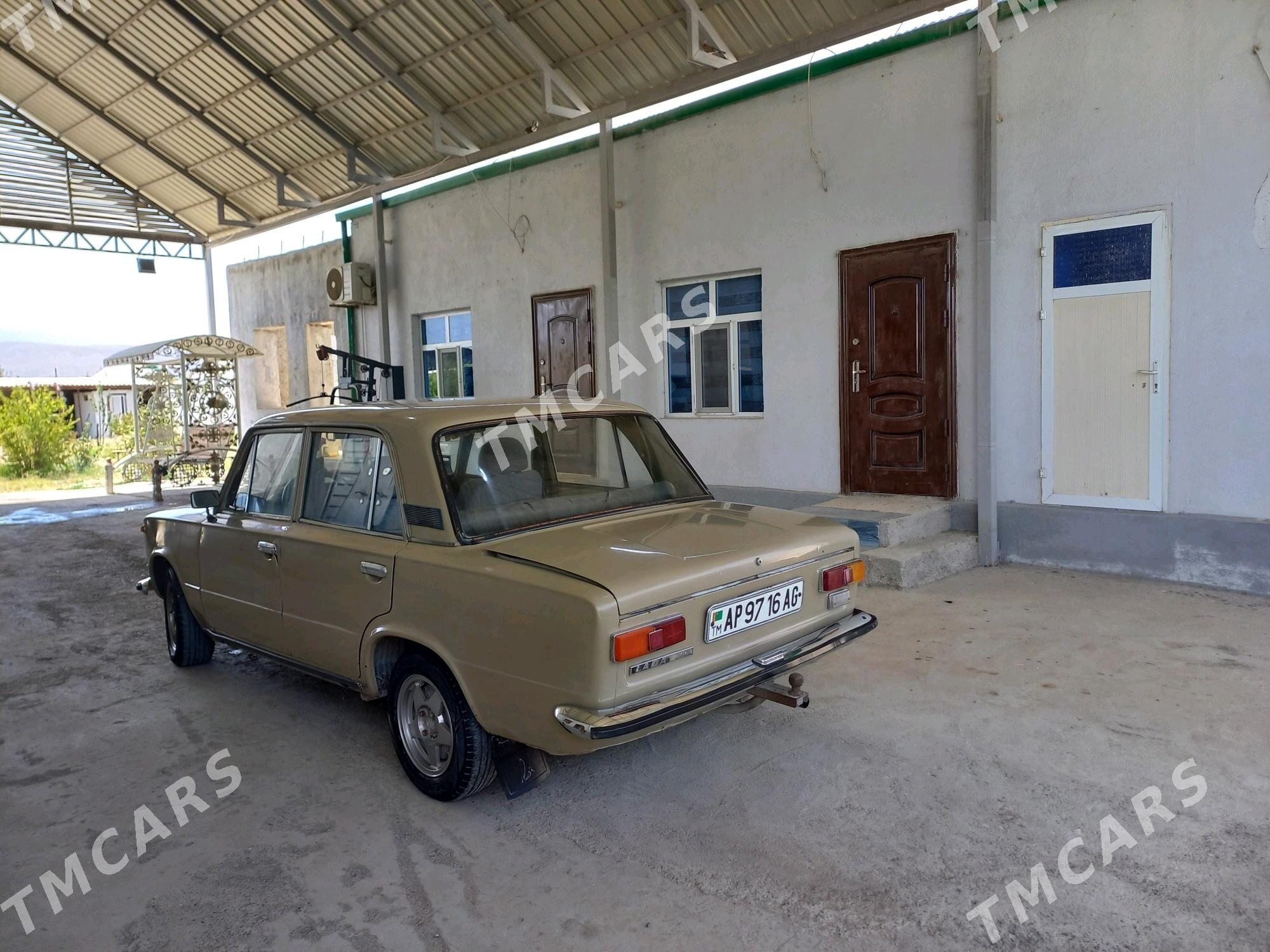 Lada 2104 1983 - 23 000 TMT - Gökdepe - img 3