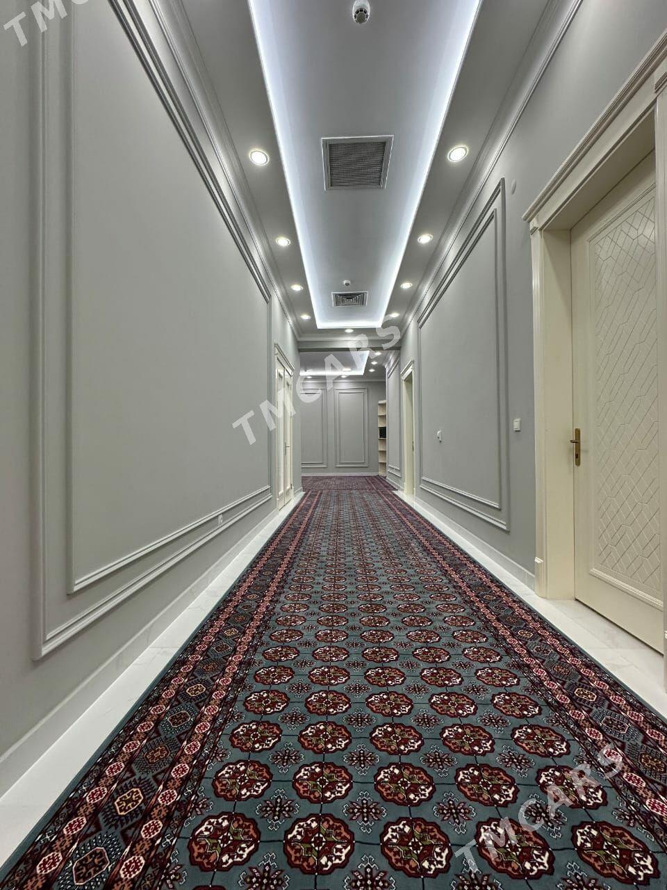 EÝESINDEN AŞGABAT MOLL - Aşgabat - img 5