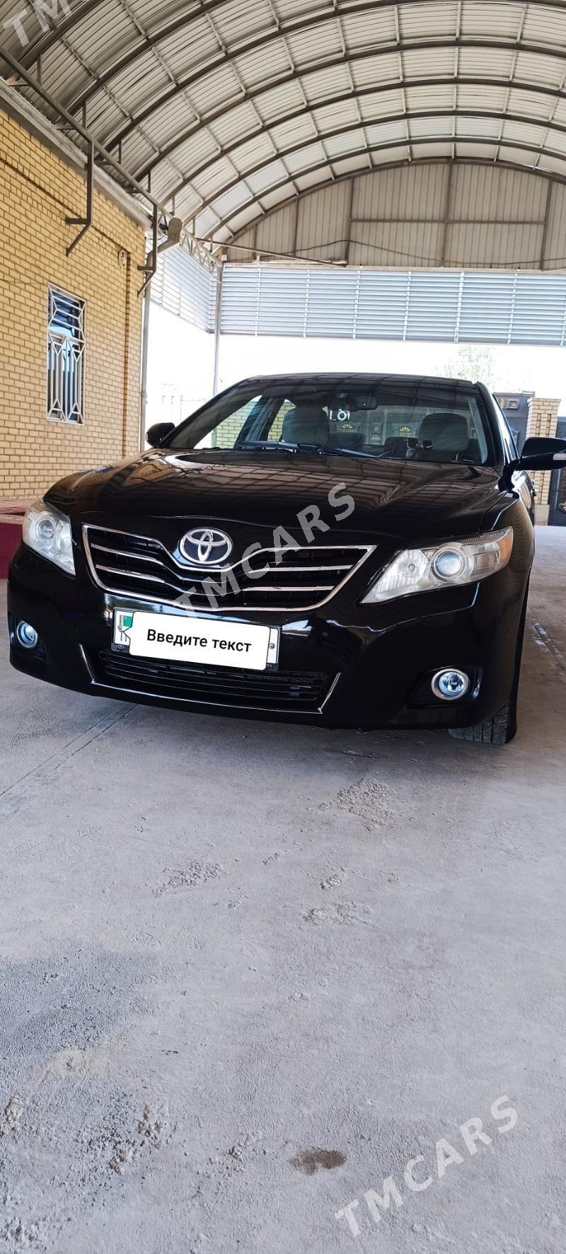 Toyota Camry 2008 - 155 000 TMT - Сакарчага - img 2