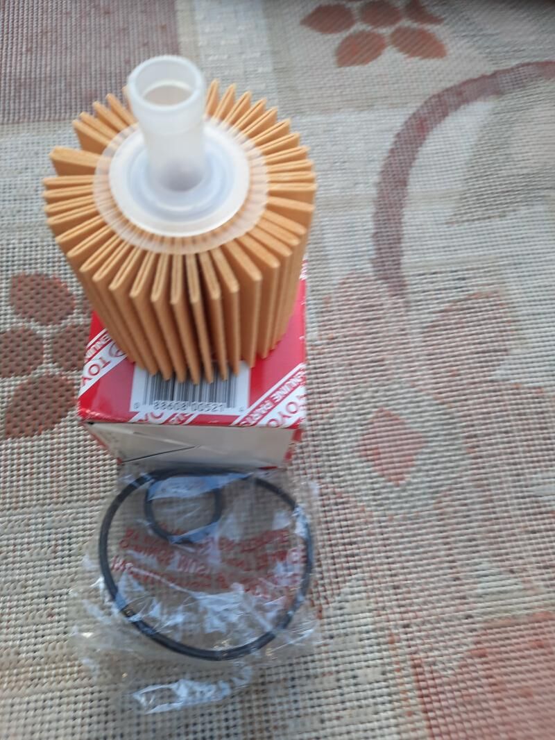 filtr yag 3 5mator 125 TMT - Balkanabat - img 2