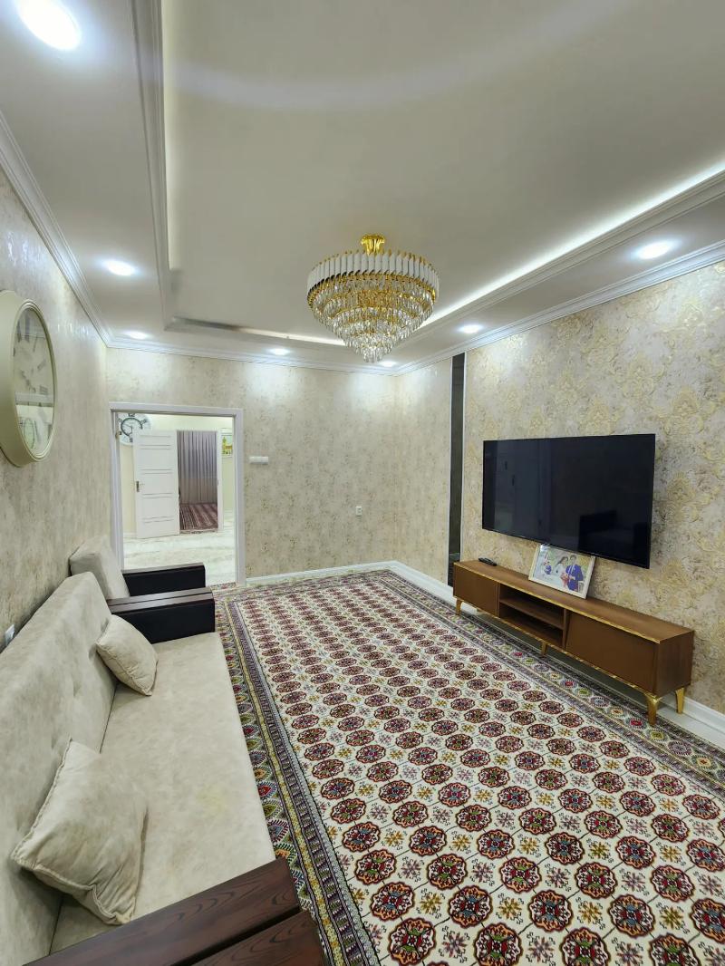 Mir 3 3komnat kwadrat prihoska - Aşgabat - img 3
