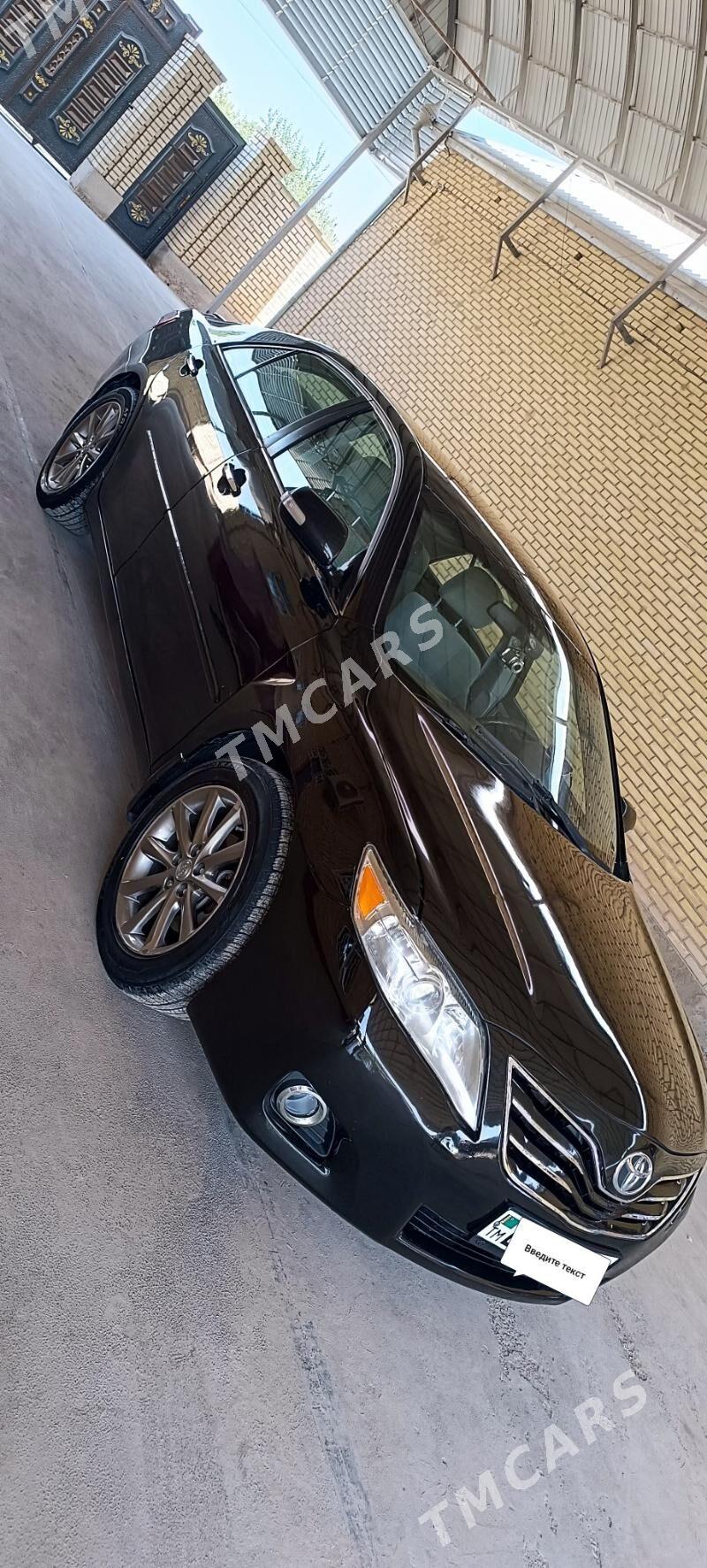 Toyota Camry 2008 - 155 000 TMT - Сакарчага - img 4