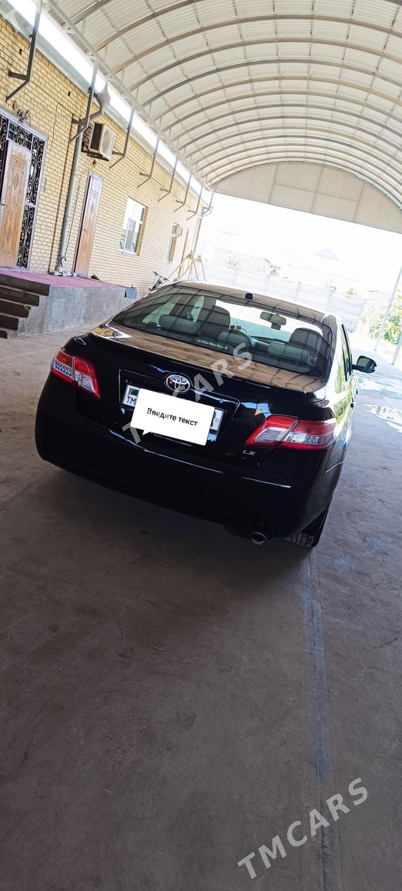 Toyota Camry 2008 - 155 000 TMT - Сакарчага - img 3