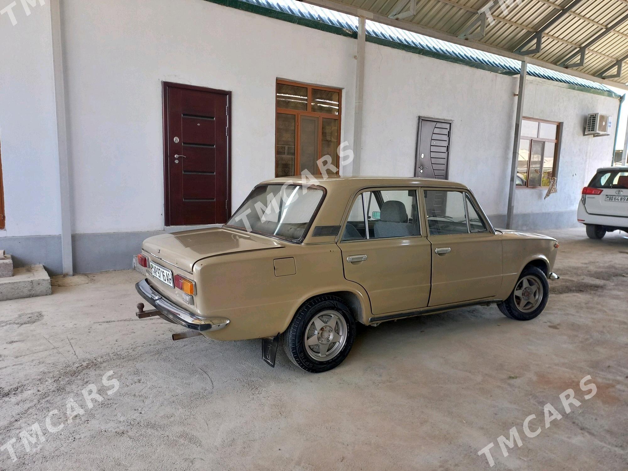 Lada 2104 1983 - 23 000 TMT - Gökdepe - img 4