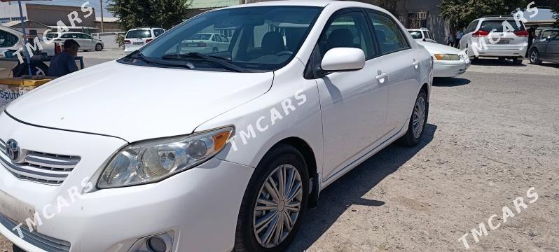 Toyota Corolla 2010 - 150 000 TMT - Aşgabat - img 2