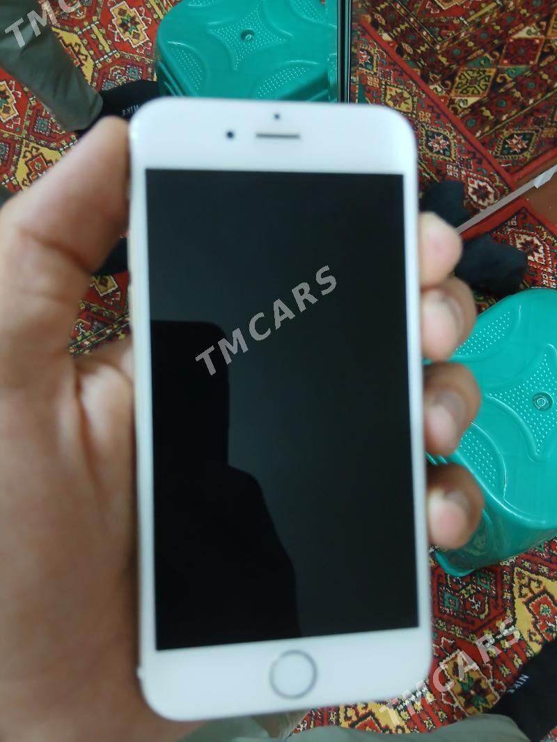 Iphon 6 - Parahat 1 - img 2