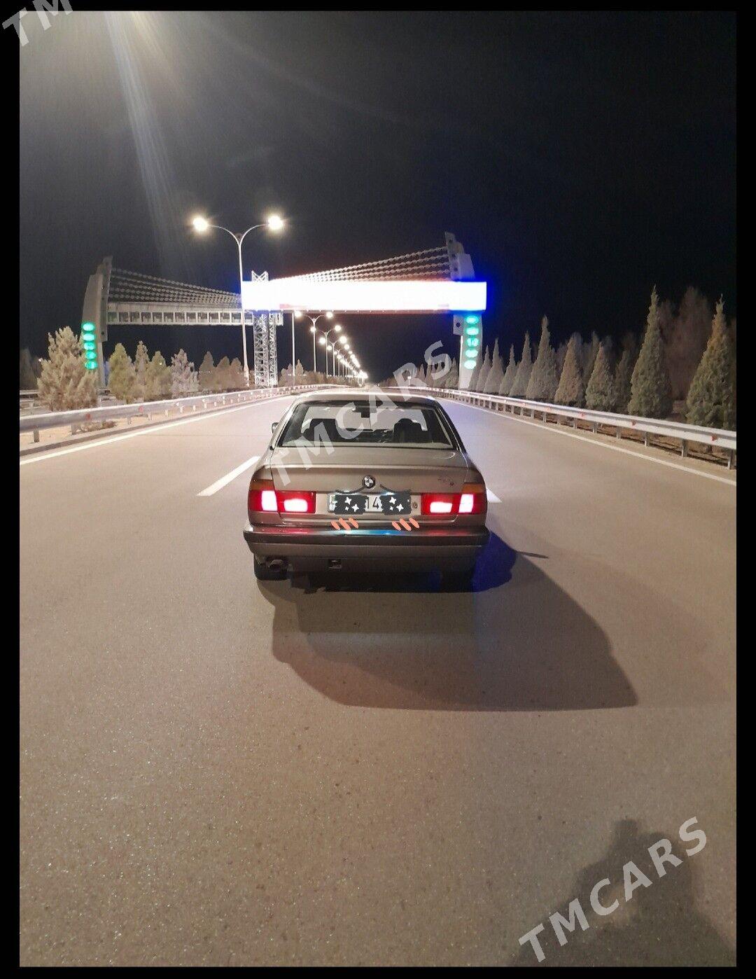 BMW 525 1991 - 58 000 TMT - Туркменбаши - img 3