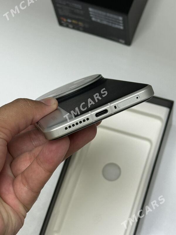 Xiaomi 15 Ultra 16/512gb - Aşgabat - img 3