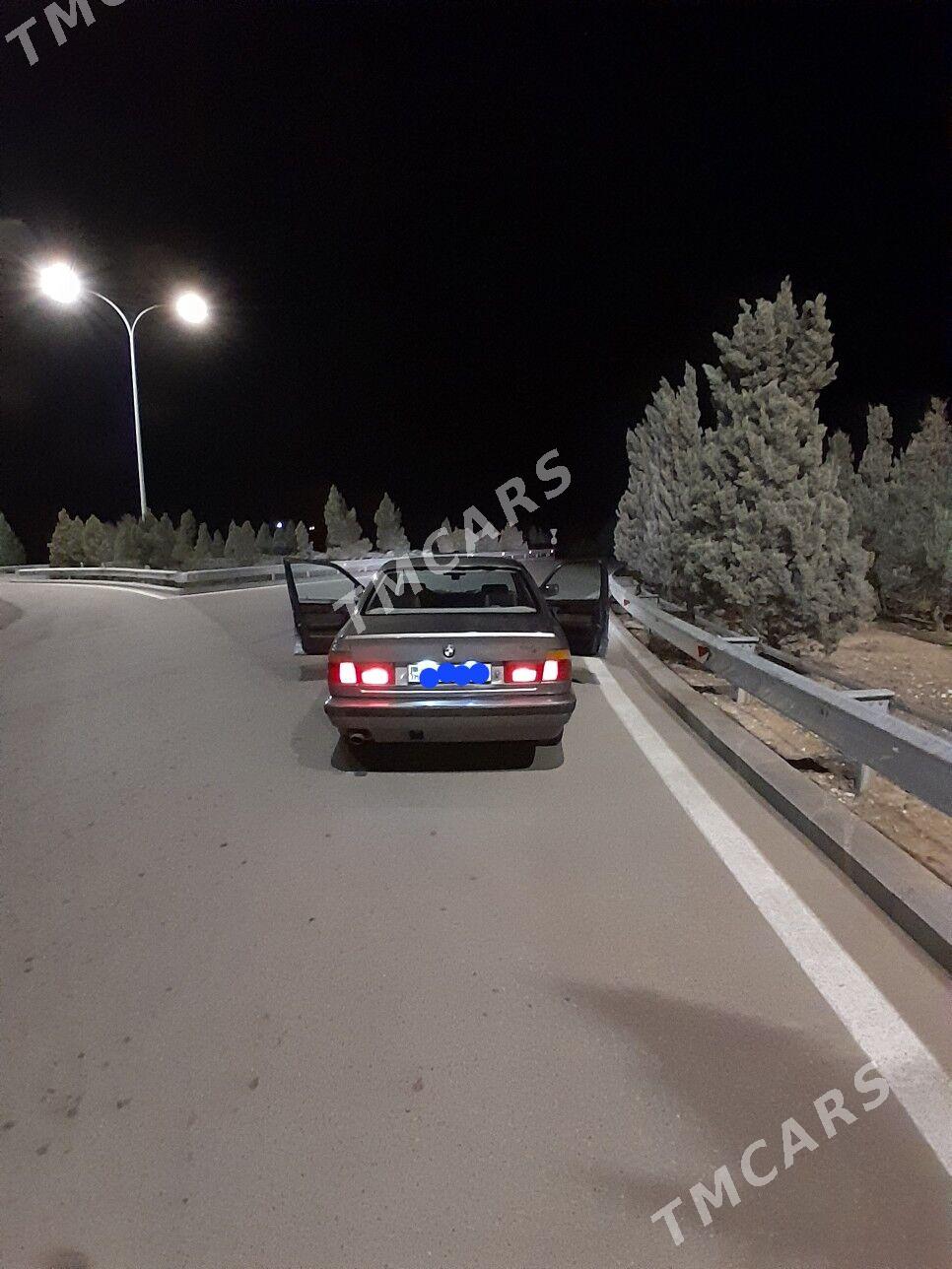 BMW 525 1991 - 58 000 TMT - Туркменбаши - img 2