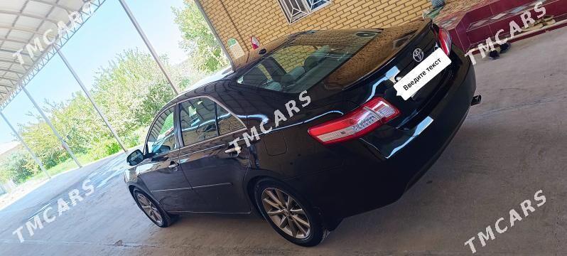 Toyota Camry 2008 - 155 000 TMT - Сакарчага - img 6