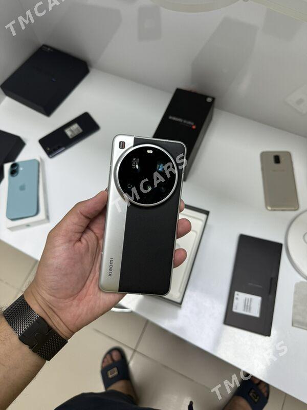 Xiaomi 15 Ultra 16/512gb - Aşgabat - img 4