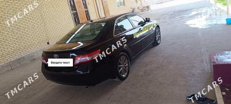 Toyota Camry 2008 - 155 000 TMT - Сакарчага - img 5