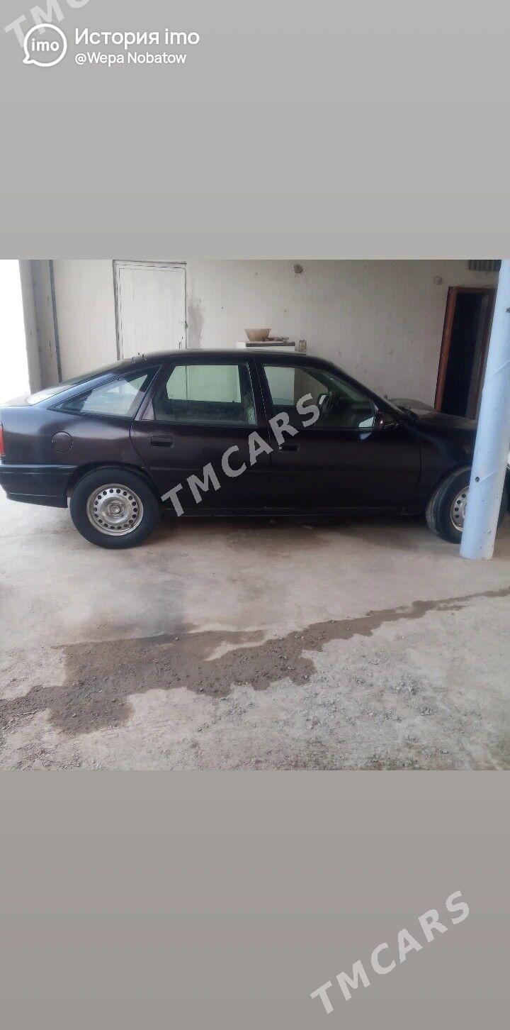 Opel Vectra 1991 - 18 000 TMT - Türkmenabat - img 3