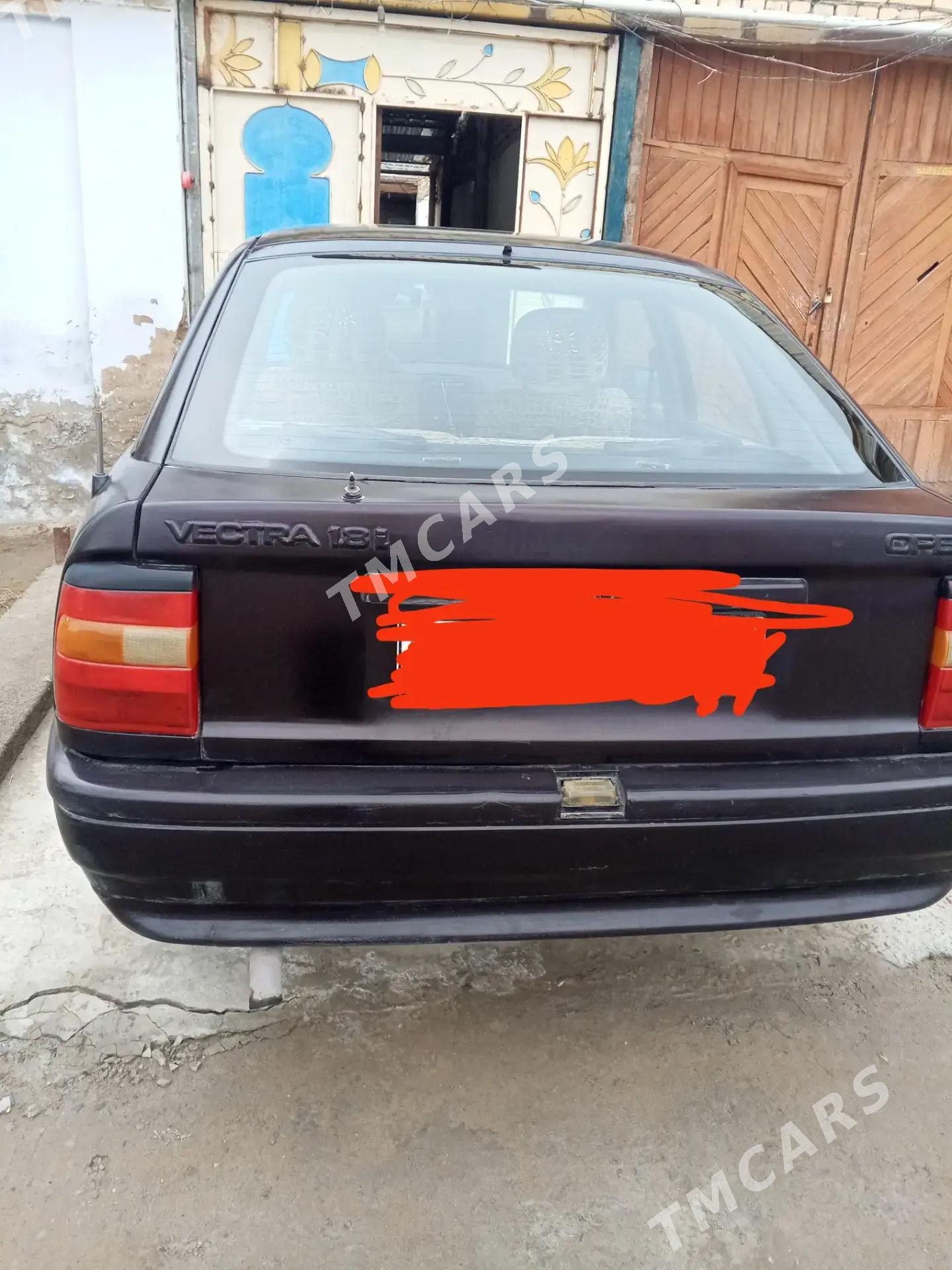 Opel Vectra 1991 - 18 000 TMT - Türkmenabat - img 2