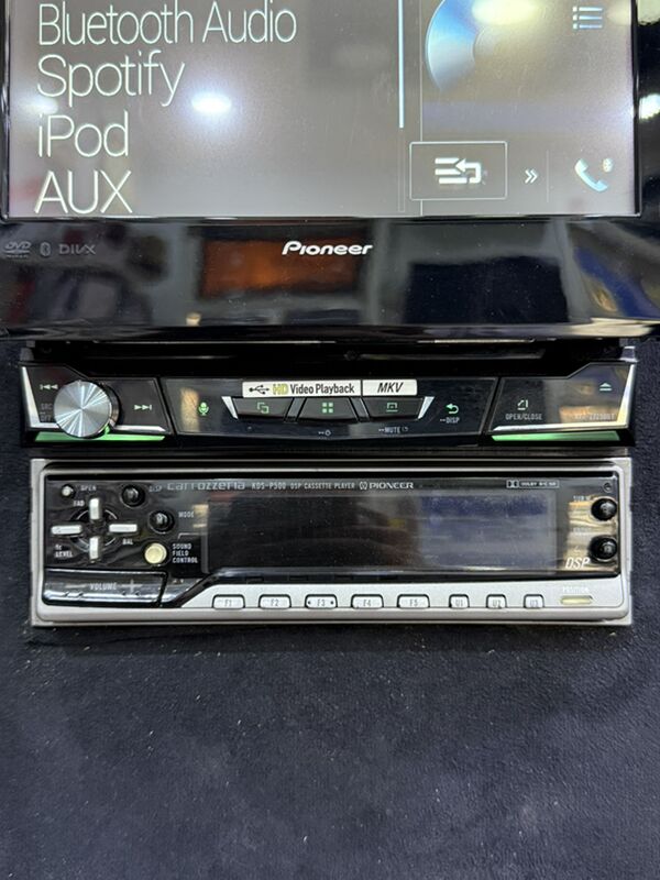 pioneer z7250 10 500 TMT - Гаудан "А" - img 2