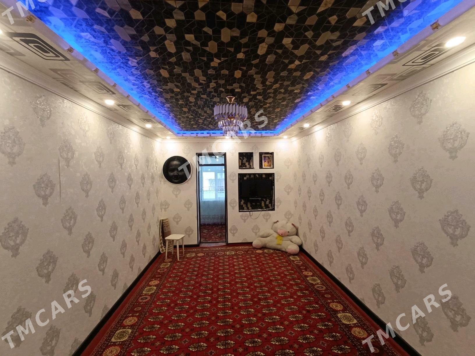 Satlyk Jaý Aşgabat markedň öňi - Baýramaly - img 7