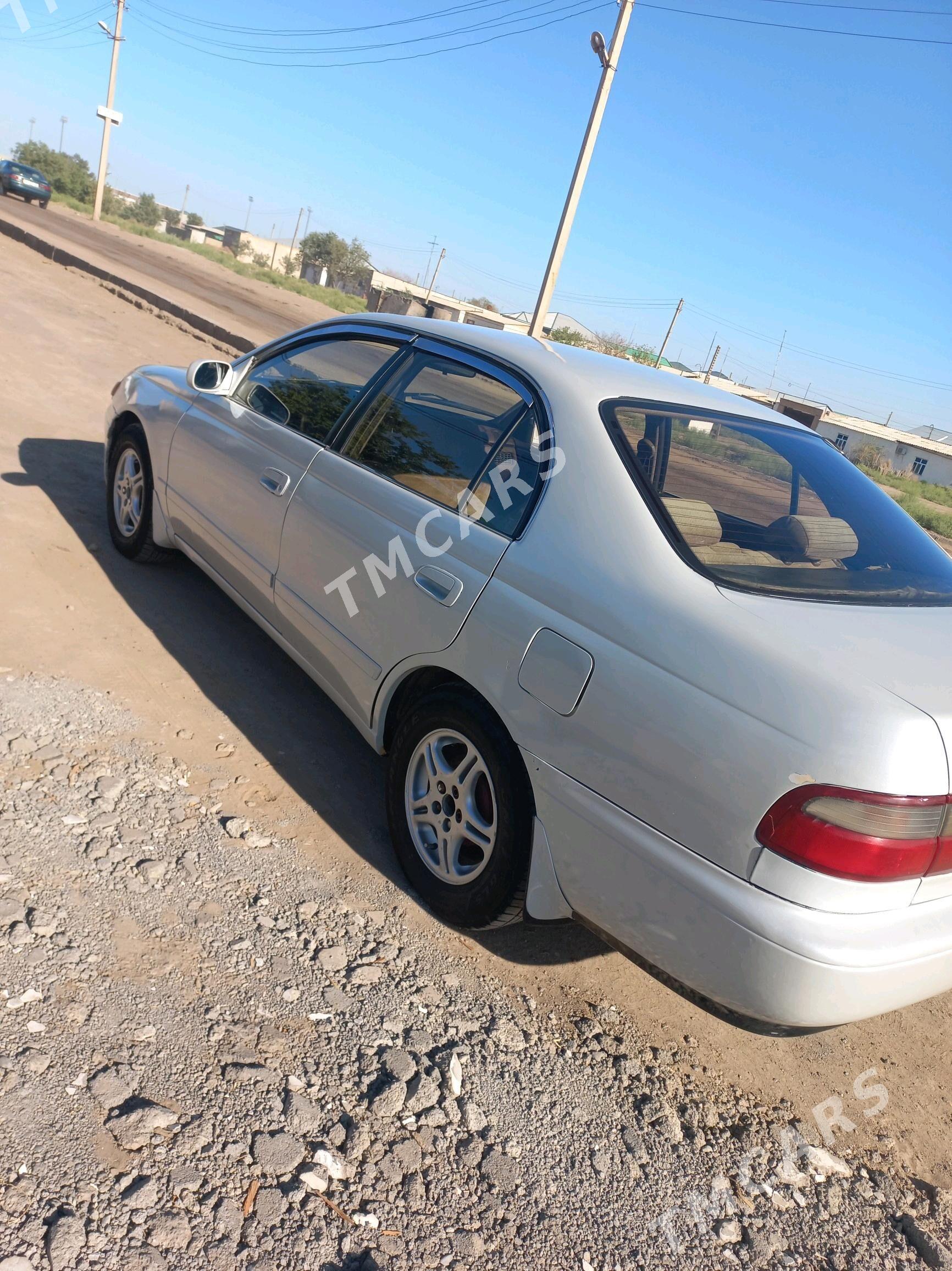 Toyota Corona 1994 - 65 000 TMT - Gurbansoltan Eje - img 3
