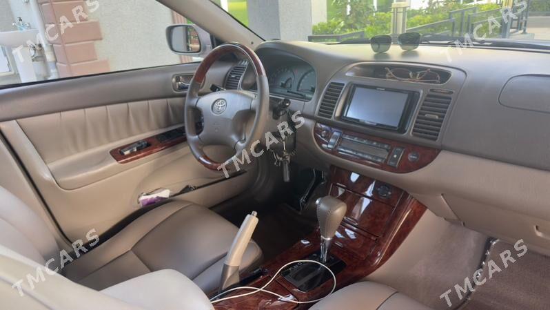 Toyota Camry 2005 - 250 000 TMT - Гарадамак - img 3