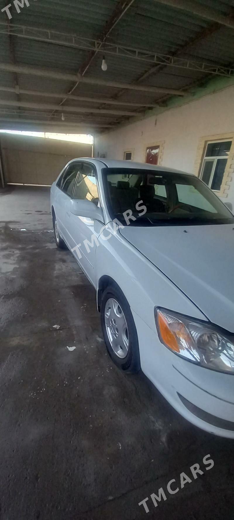 Toyota Avalon 2003 - 150 000 TMT - Tejen - img 5