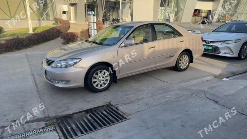 Toyota Camry 2005 - 250 000 TMT - Гарадамак - img 4