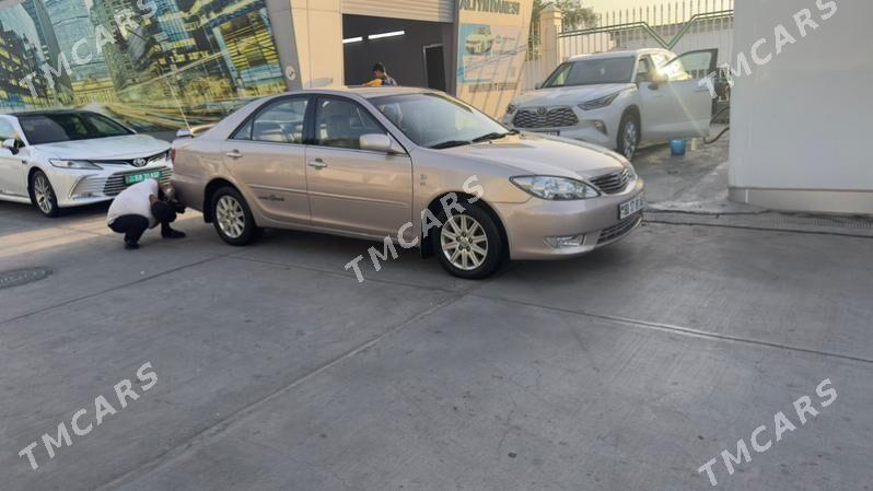 Toyota Camry 2005 - 250 000 TMT - Гарадамак - img 2