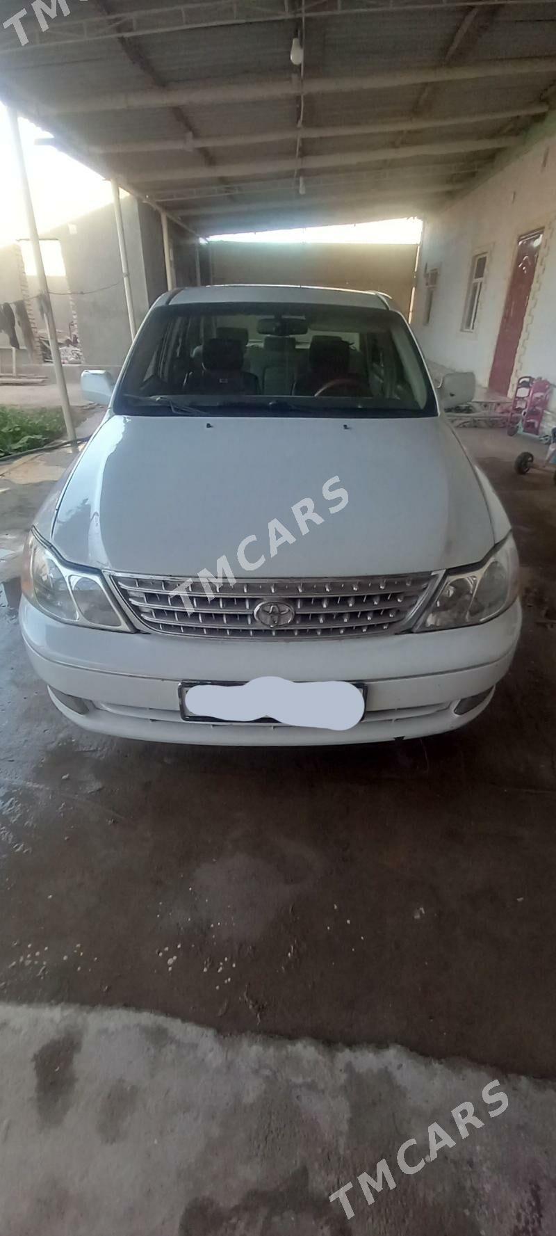 Toyota Avalon 2003 - 150 000 TMT - Tejen - img 2