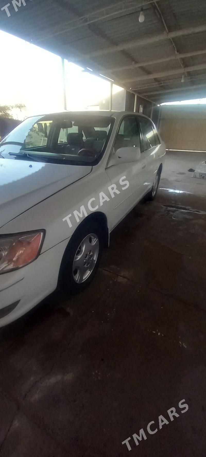 Toyota Avalon 2003 - 150 000 TMT - Tejen - img 3