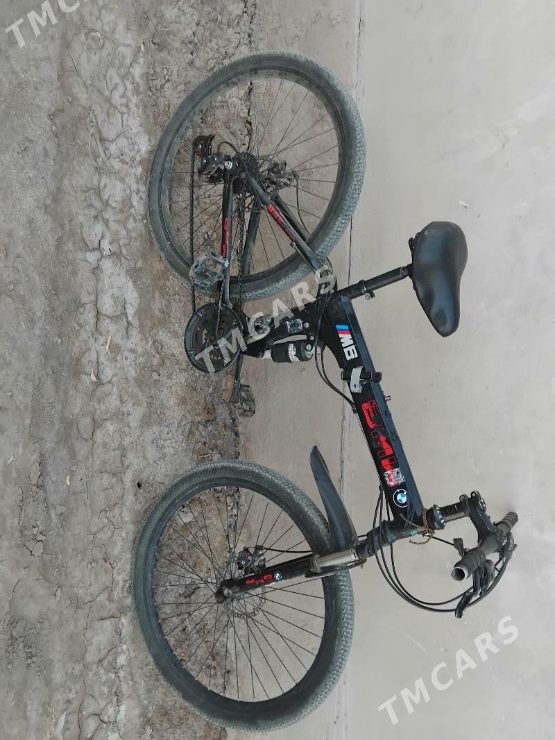 BMW welik - Болдумсаз - img 2