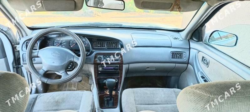 Nissan Altima 2000 - 40 000 TMT - Кёнеургенч - img 3