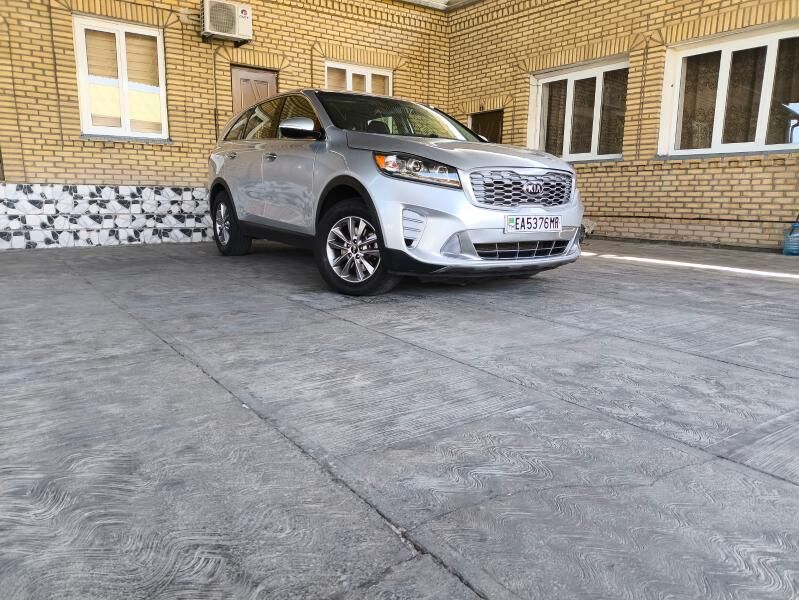 Kia Sorento 2019 - 280 000 TMT - Мары - img 7