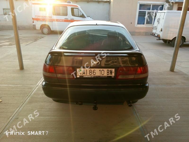 Toyota Carina 1993 - 80 000 TMT - Gyzylarbat - img 7