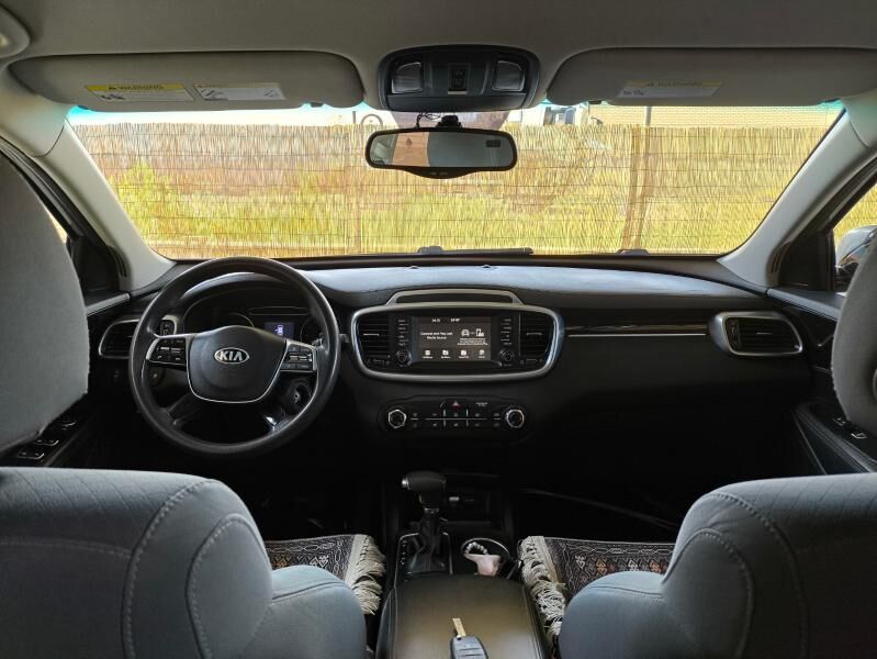 Kia Sorento 2019 - 280 000 TMT - Мары - img 5