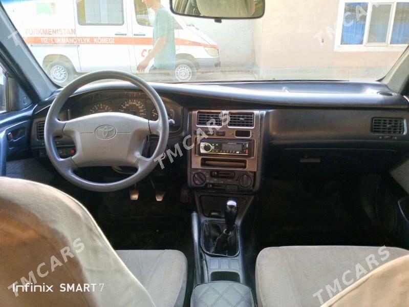 Toyota Carina 1993 - 80 000 TMT - Gyzylarbat - img 2