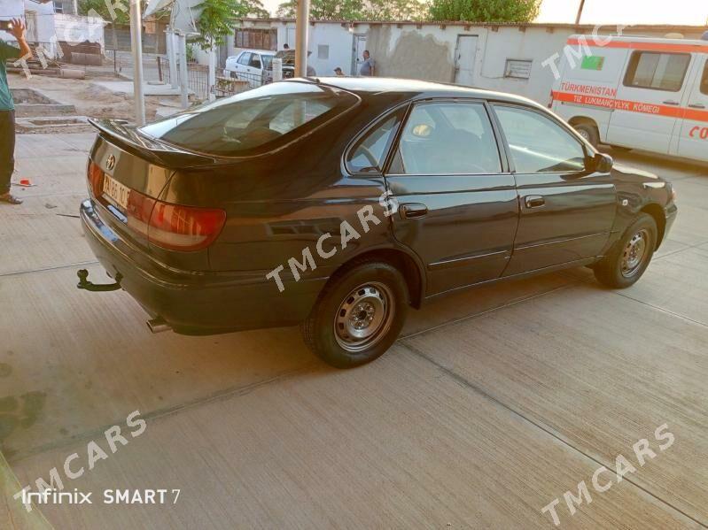 Toyota Carina 1993 - 80 000 TMT - Gyzylarbat - img 4