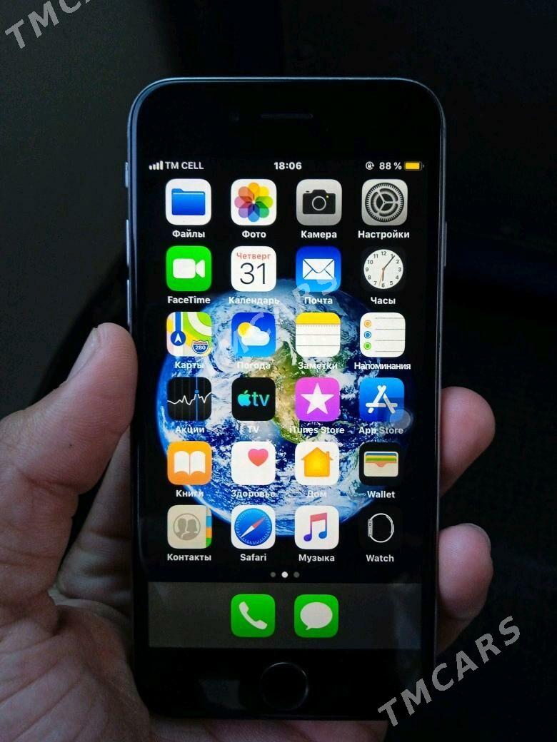 İPHONE6 - Гарадамак - img 3