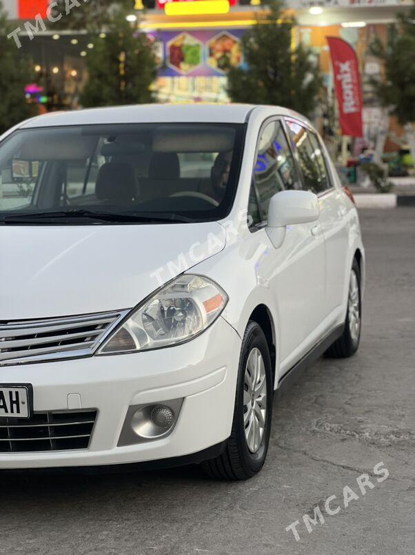 Nissan Versa 2010 - 110 000 TMT - Aşgabat - img 3