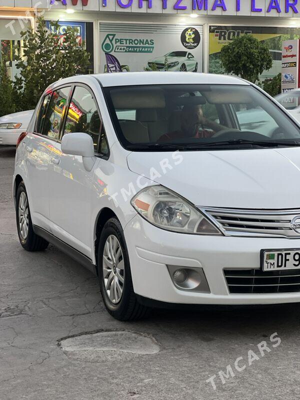 Nissan Versa 2010 - 110 000 TMT - Aşgabat - img 2