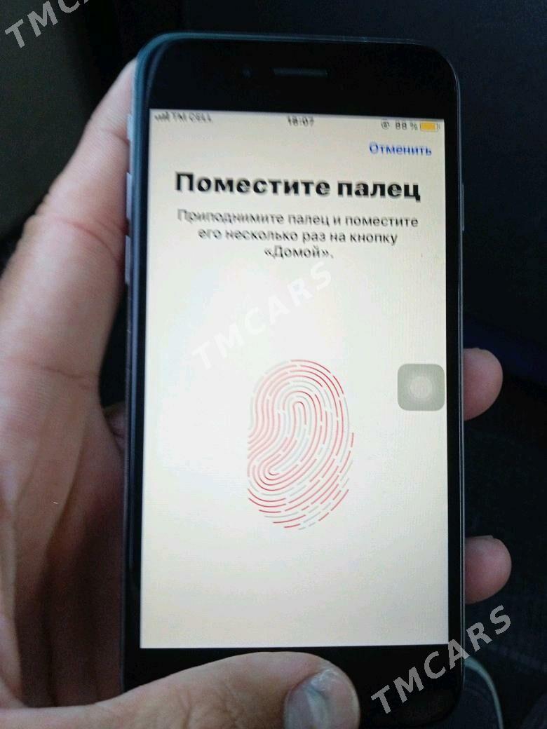 İPHONE6 - Гарадамак - img 2