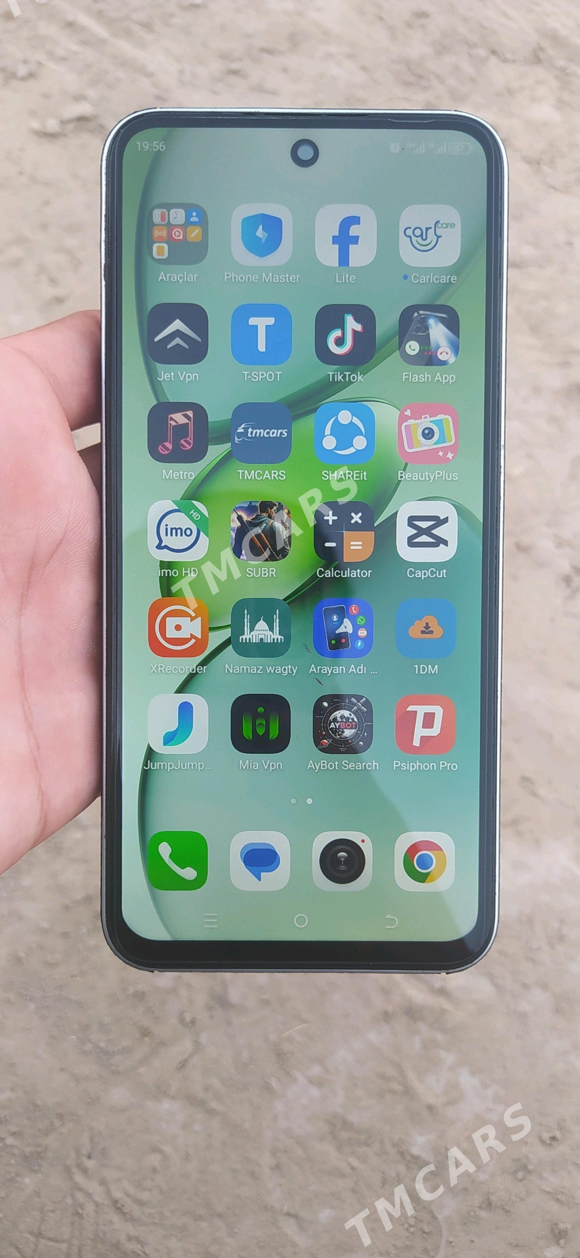 Tecno spark go1 - Mary - img 4