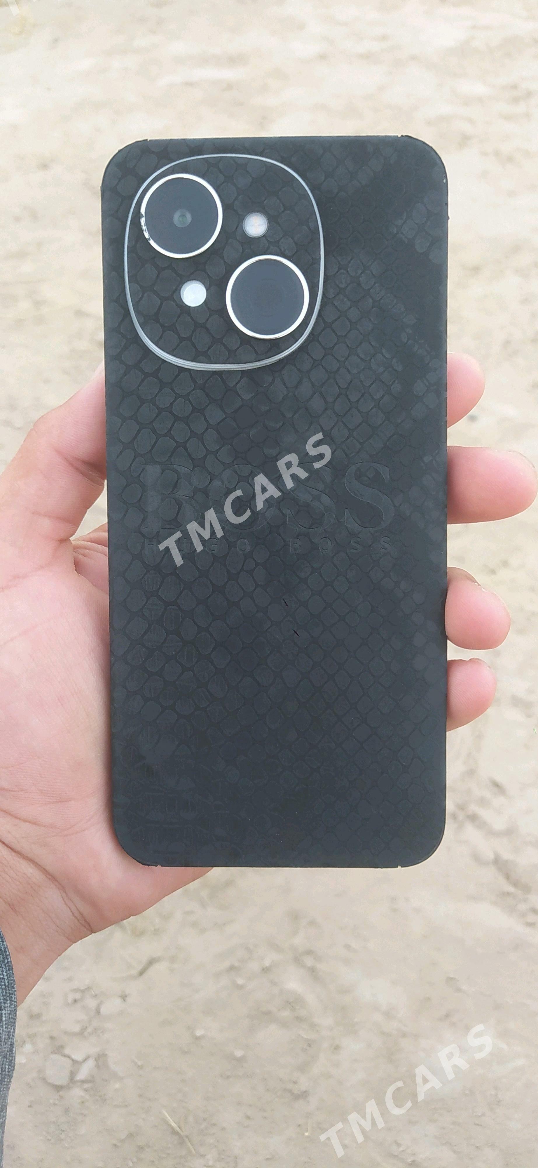 Tecno spark go1 - Mary - img 3