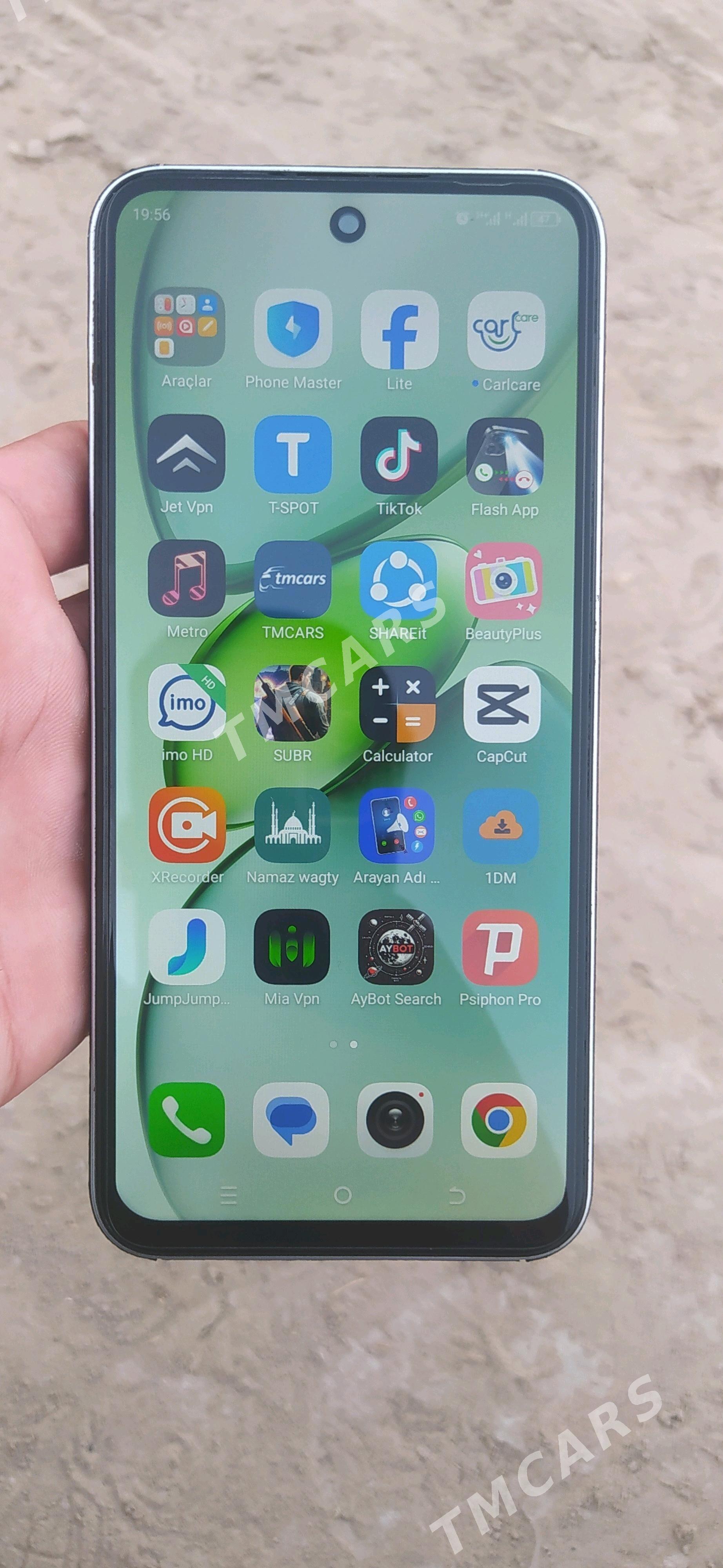 Tecno spark go1 - Mary - img 5