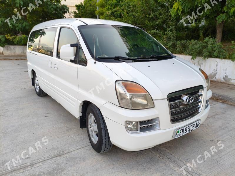 Hyundai H-1 2007 - 138 000 TMT - Ашхабад - img 2