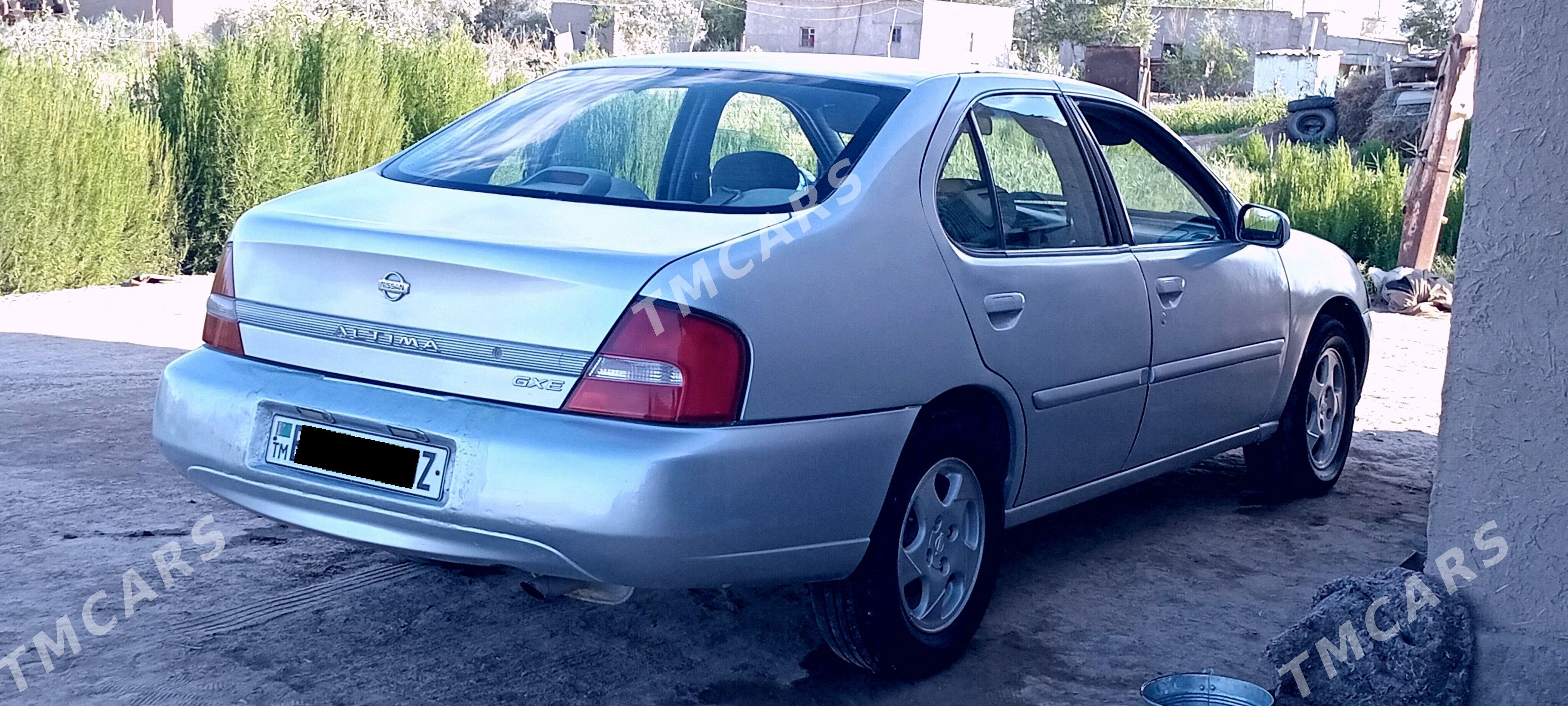 Nissan Altima 2000 - 40 000 TMT - Кёнеургенч - img 5