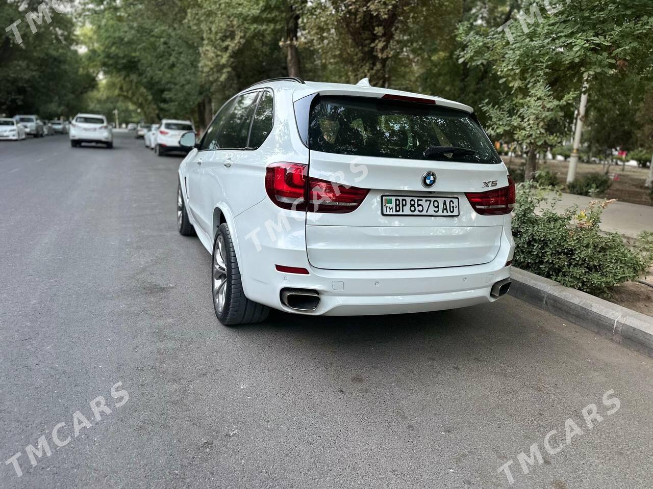 BMW X5 2018 - 520 000 TMT - 2 мкр - img 6